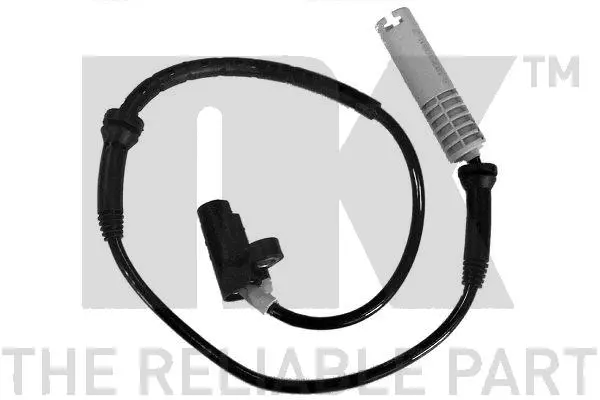 Sensor, wheel speed (291501)