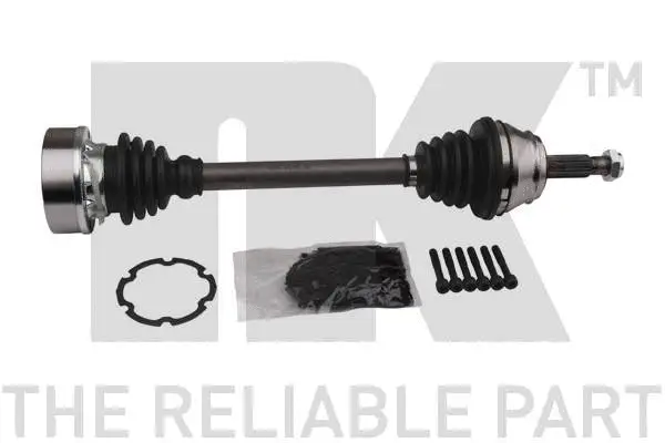 Drive Shaft (504740)