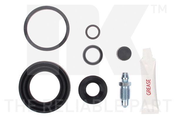Repair Kit, brake caliper (8822035)