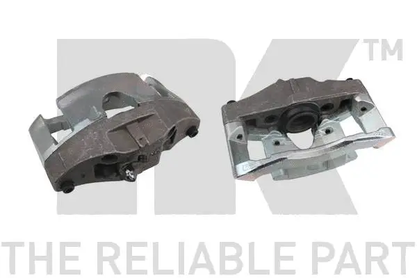 Brake Caliper (214875)