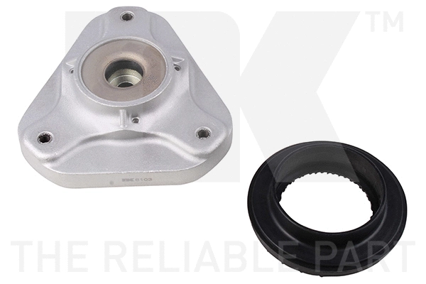 Suspension Strut Support Mount (683310)