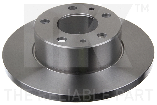 Brake Disc (202354)