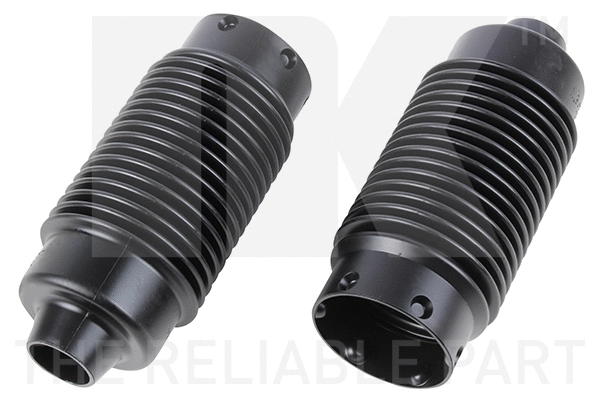 Dust Cover Kit, shock absorber (691902)
