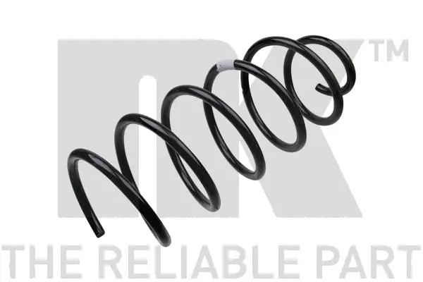 Suspension Spring (534827)