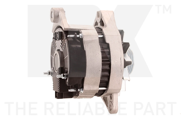 Alternator (4819001)