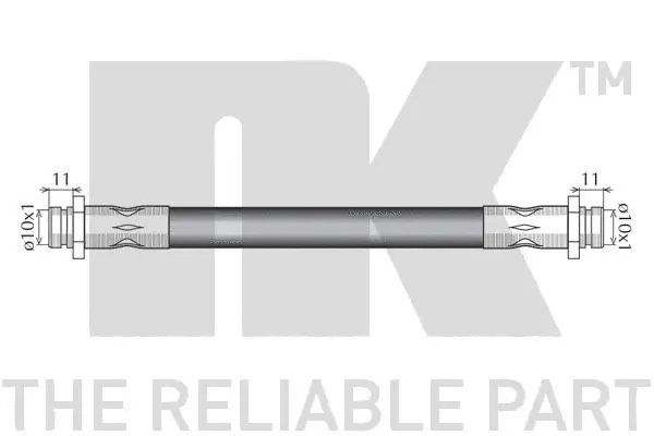 Brake Hose