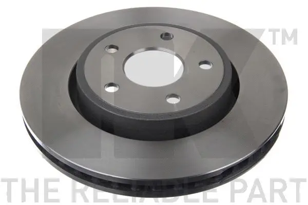 Brake Disc (209317)