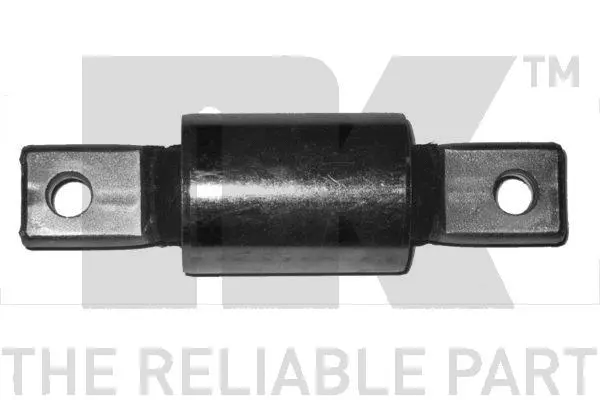 Mounting, control/trailing arm (5101011)