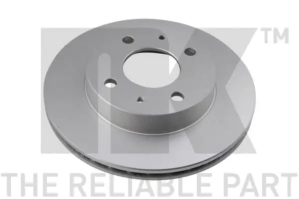 Brake Disc (312244)