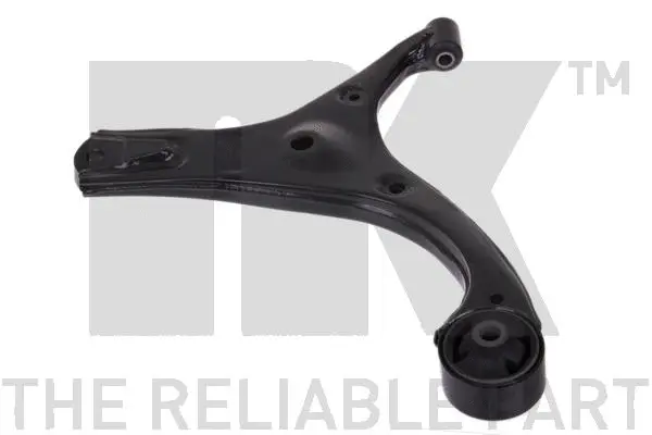 Control/Trailing Arm, wheel suspension (5013424)