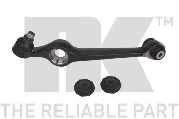 Control/Trailing Arm, wheel suspension (5012509)