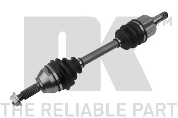 Drive Shaft (502557)