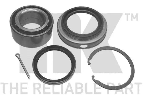 Wheel Bearing (754521)
