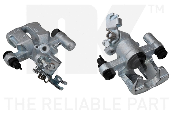 Brake Caliper (213232)