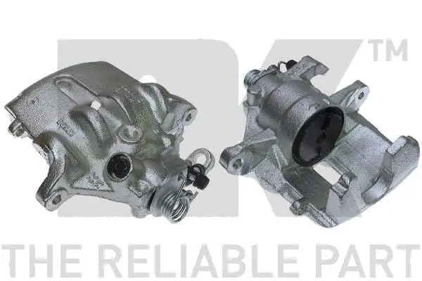 Brake Caliper (2119122)