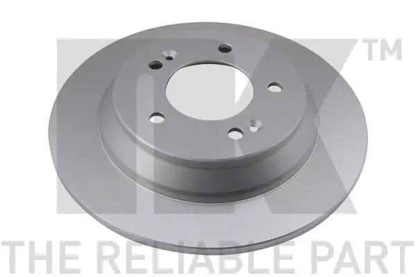 Brake Disc (313265)