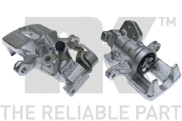 Brake Caliper (2126100)