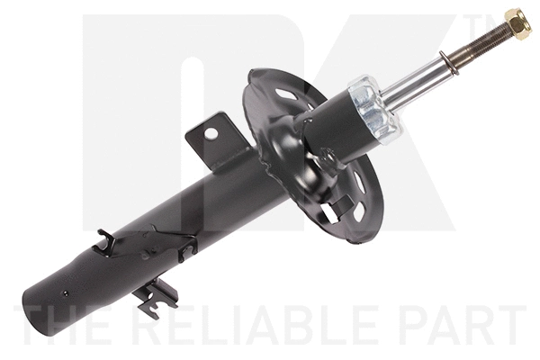 Shock Absorber (65193621)