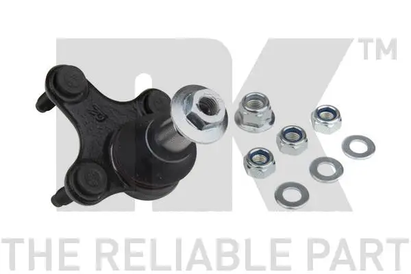 Ball Joint (5044750)