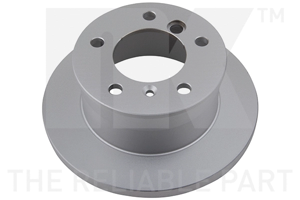 Brake Disc (313396)