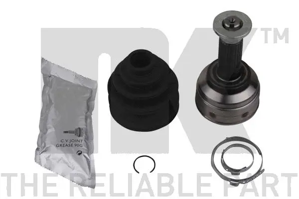 Joint Kit, drive shaft (513215)