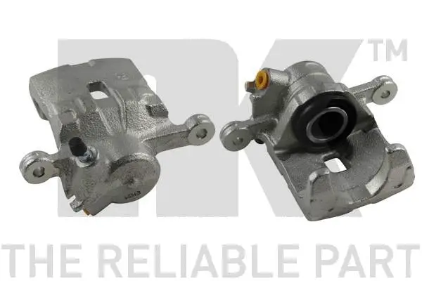 Brake Caliper (214408)