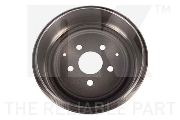 Brake Drum
