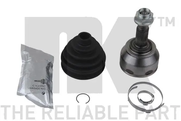 Joint Kit, drive shaft (511034)