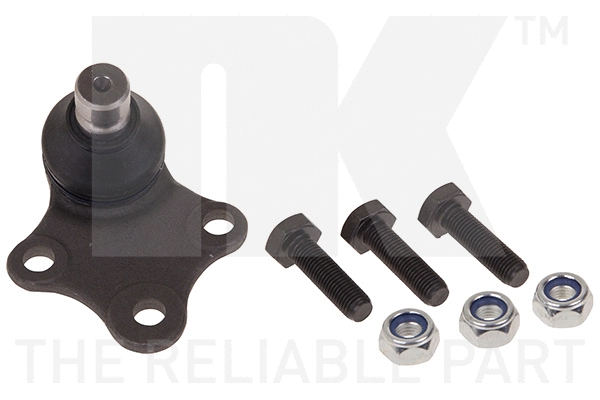 Ball Joint (5041919)