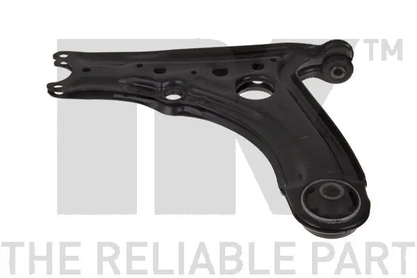 Control/Trailing Arm, wheel suspension (5012343)