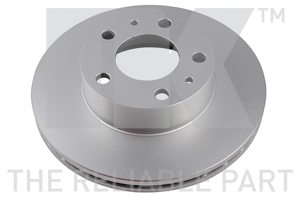 Brake Disc (311960)