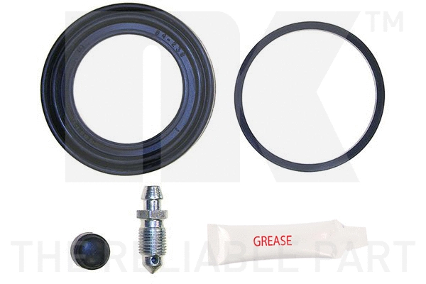 Repair Kit, brake caliper (8845034)