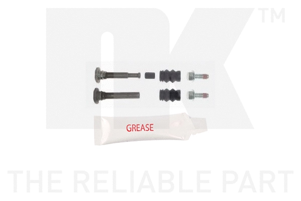 Guide Sleeve, brake caliper (8925008)