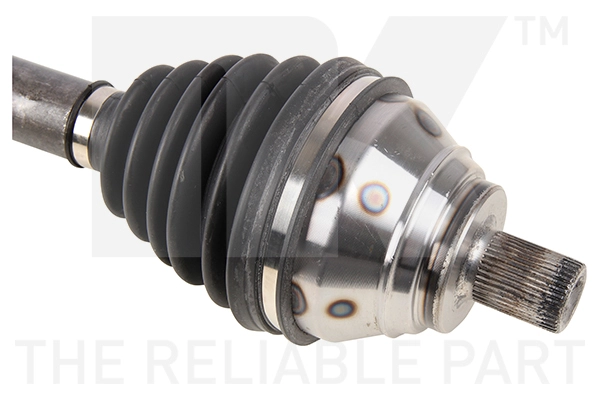Drive Shaft