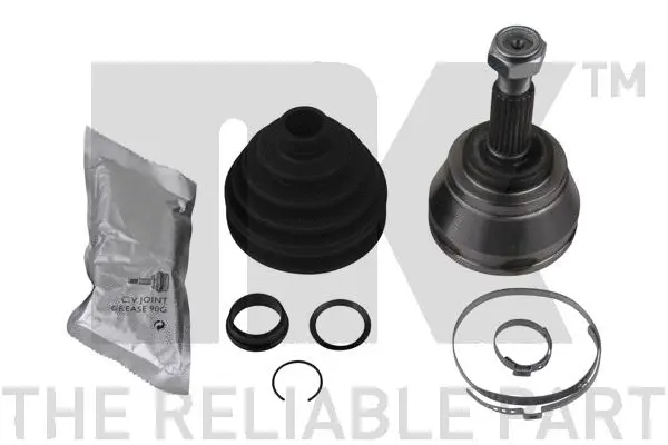 Joint Kit, drive shaft (513921)