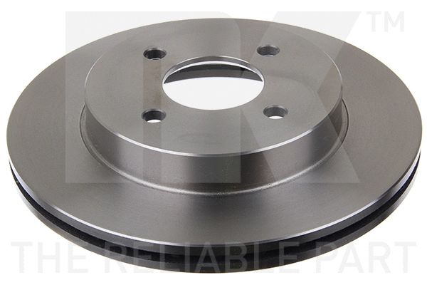 Brake Disc (202269)