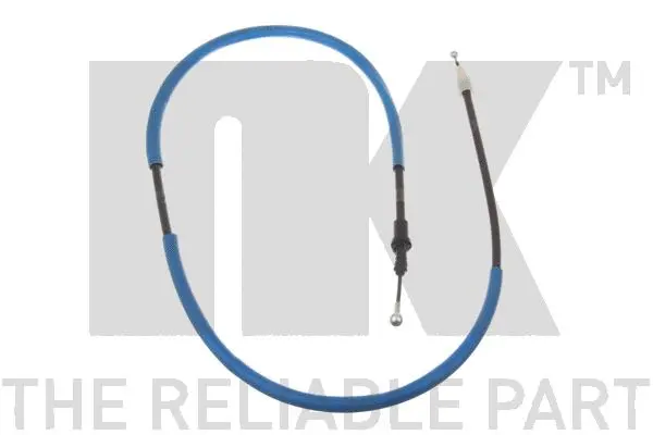 Cable Pull, parking brake (9036136)