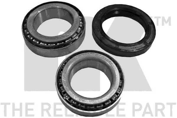 Wheel Bearing (755104)