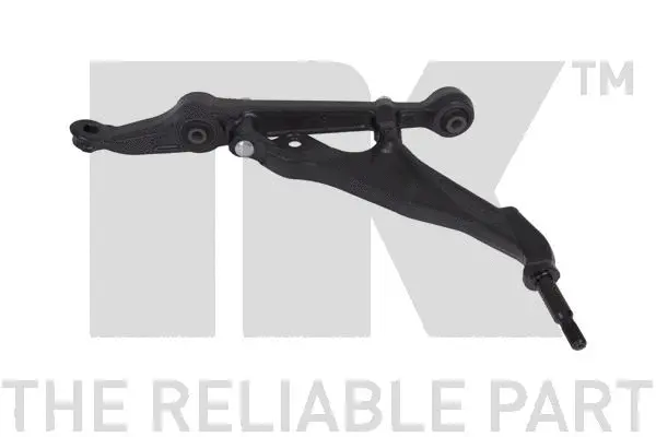 Control/Trailing Arm, wheel suspension (5012631)