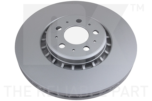 Brake Disc (314853)