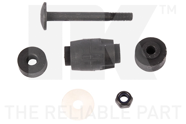 Link/Coupling Rod, stabiliser bar (5113916)