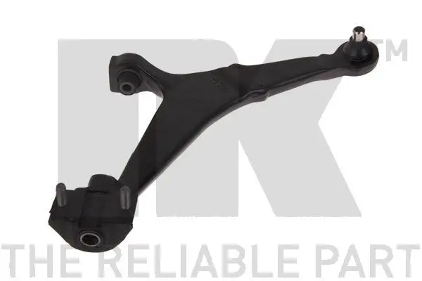 Control/Trailing Arm, wheel suspension (5013706)