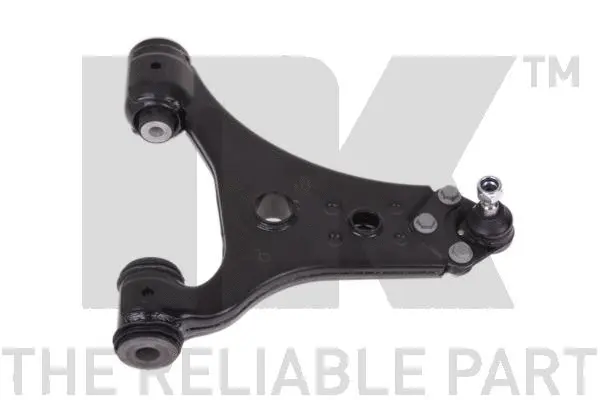 Control/Trailing Arm, wheel suspension (5013342)