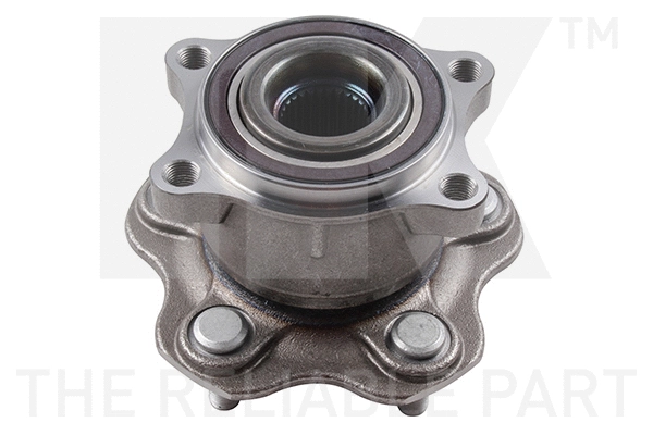 Wheel Bearing Kit (762250)