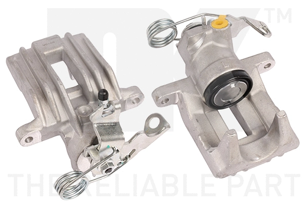 Brake Caliper (2147151)