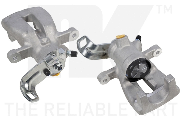 Brake Caliper (2115245)