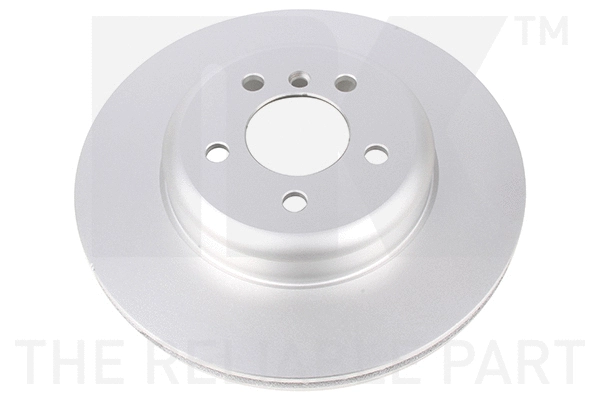 Brake Disc (3415117)