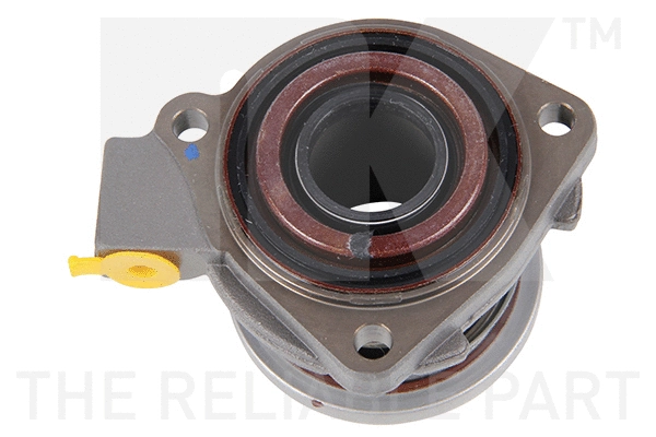 Central Slave Cylinder, clutch