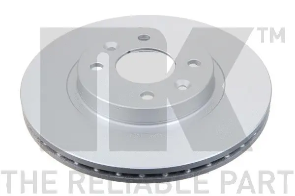 Brake Disc (313910)