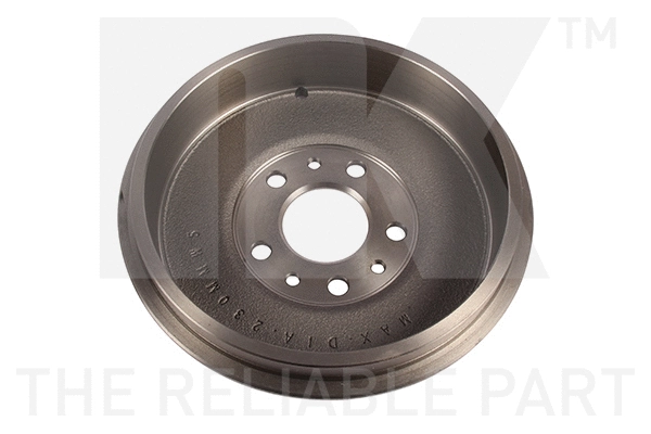 Brake Drum